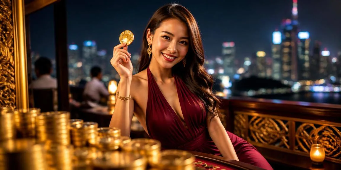 dg grand รูเล็ต